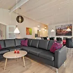 Vakantiehuis Tv1356-bindslev-tannisgardvej-20 *