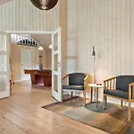 Vakantiehuis Tv1356-bindslev-tannisgardvej-20 *