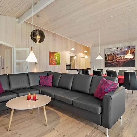 別荘 Tv1356-bindslev-tannisgardvej-20 *