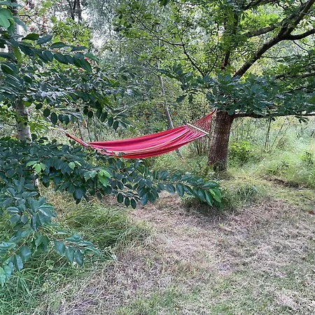 別荘 Tv1356-bindslev-tannisgardvej-20 Bindslev