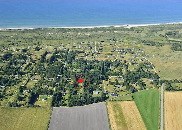 Σπίτι διακοπών Tv1356-bindslev-tannisgardvej-20 *